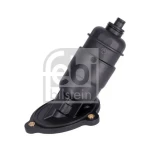 FEBI Şanzıman Filtresi – 109626 / OEM 0AW301516G