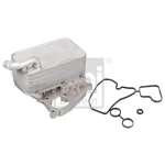 FEBI Motor Yağ Soğutucu – 109681 / OEM 059117015P