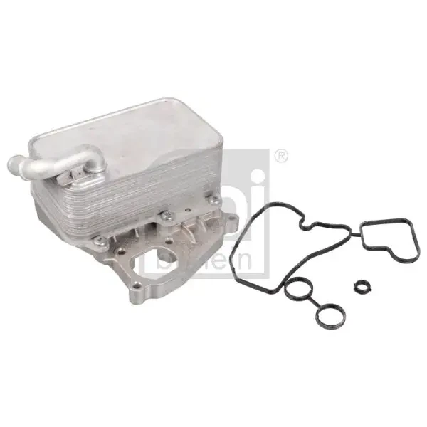 FEBI Motor Yağ Soğutucu – 109681 / OEM 059117015P