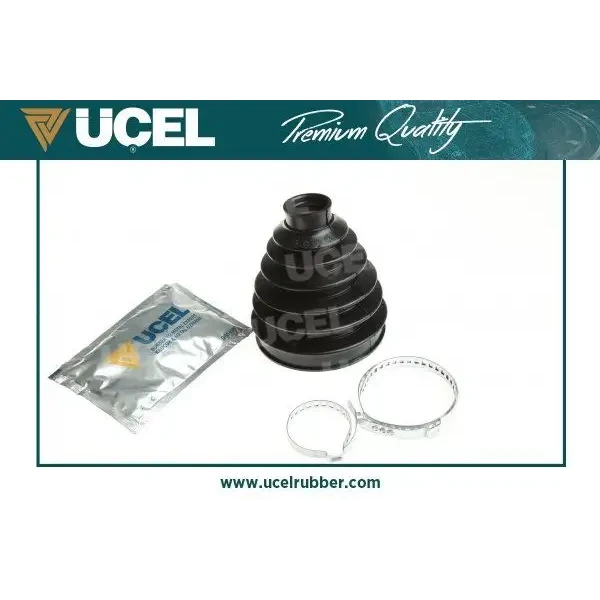ÜÇEL Dış Aks Körüğü – 10975 / OEM 8K0498203B