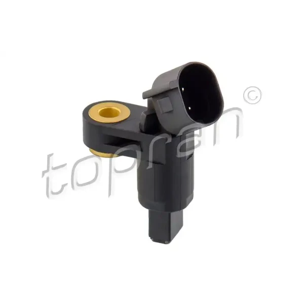 Topran ABS Hız Sensörü (ön Sağ) – 109753001 / OEM 1J0927804