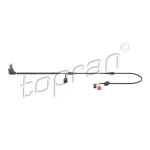 Topran ABS Hız Sensörü (Ön) – 109756001 / OEM 8D0927803C