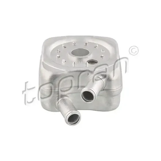 Topran Motor Yağ Soğutucu 078117021A – 109778001 / OEM 078 117 021A ürün görseli