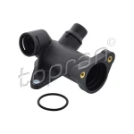 Topran Su Flanşı – 109785001 / OEM 058121132A