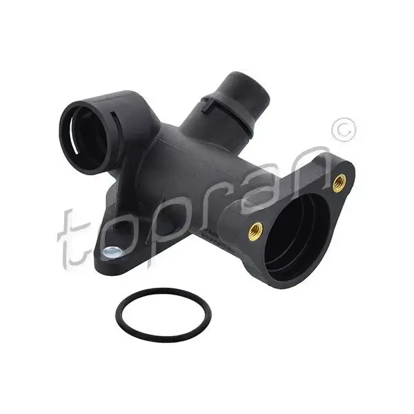 Topran Su Flanşı – 109785001 / OEM 058121132A
