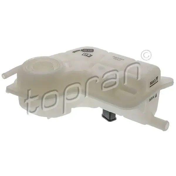 Topran Yedek Su Deposu – 109851001 / OEM 8E0121403A