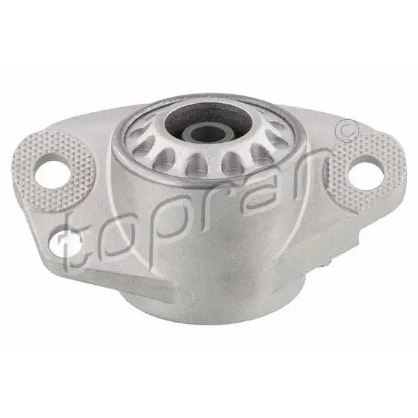 Topran Arka Amortisör Takozu – 109878001 / OEM 1J0513353D