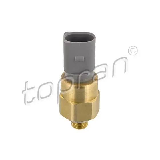 Topran Yağ Müşürü – 109894001 / OEM 6N0919081A ürün görseli
