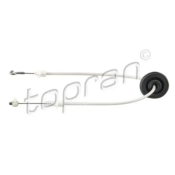 Topran Ön Kapı Kilit Teli (Sol) – 109910001 / OEM 8E0837085C