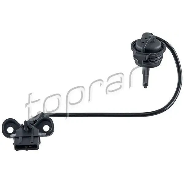 Topran Geri Vites Müşürü – 109923001 / OEM 012919823F
