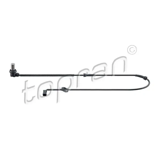 Topran ABS Hız Sensörü (Ön) – 109926001 / OEM 8D0927803 ürün görseli