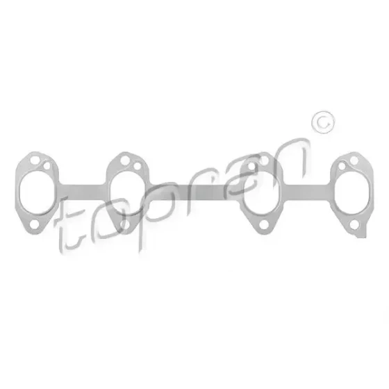 Topran Manifold Contası – 109963001 / OEM 06A253039J ürün görseli