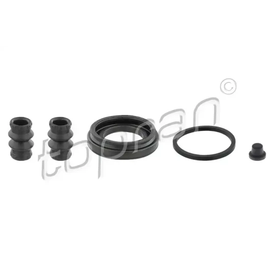 Topran Kaliper Tamir Takımı 1J0698671 – 109969001 / OEM 1J0 698 671 ürün görseli