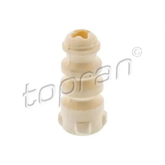 Topran Arka Süspansiyon Takozu – 109989001 / OEM 6Q0512131B ürün görseli