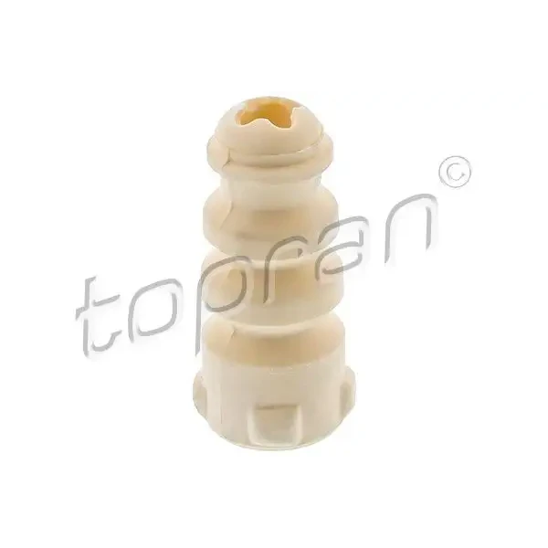 Topran Arka Süspansiyon Takozu – 109989002 / OEM 6Q0512131B