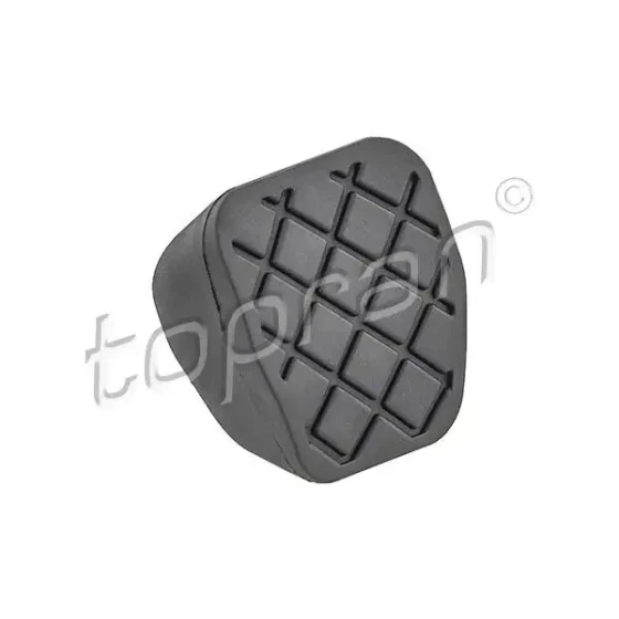 Topran Debriyaj Pedal Lastiği – 109999001 ürün görseli