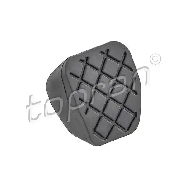 Topran Debriyaj Pedal Lastiği – 109999001
