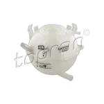 Topran Yedek Su Deposu – 110055001 / OEM 1K0121407A