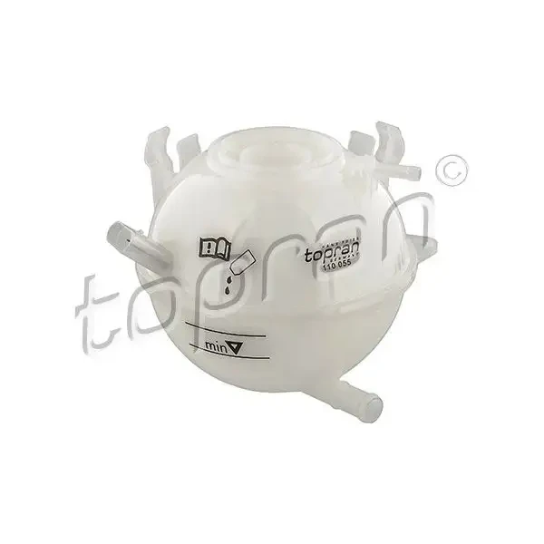 Topran Yedek Su Deposu – 110055001 / OEM 1K0121407A
