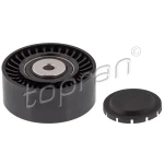 Topran Alternatör Gergi Rulmanı – 110059002 / OEM 03L145276B