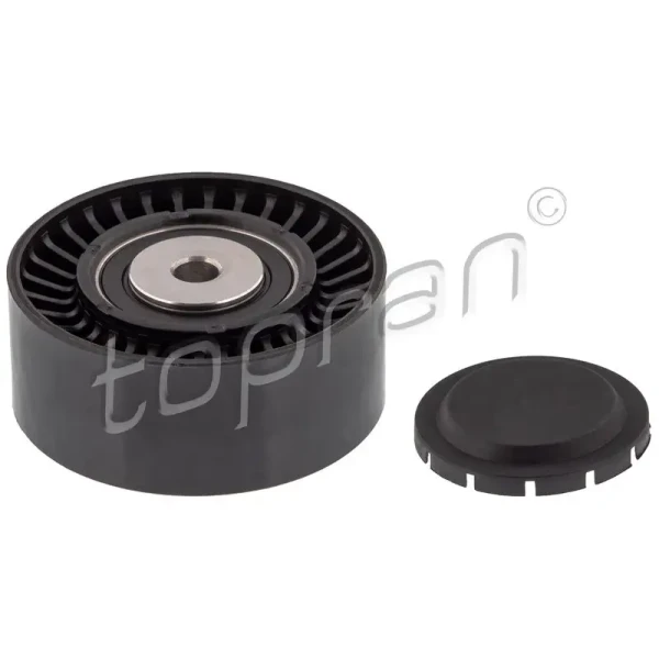 Topran Alternatör Gergi Rulmanı – 110059002 / OEM 03L145276B