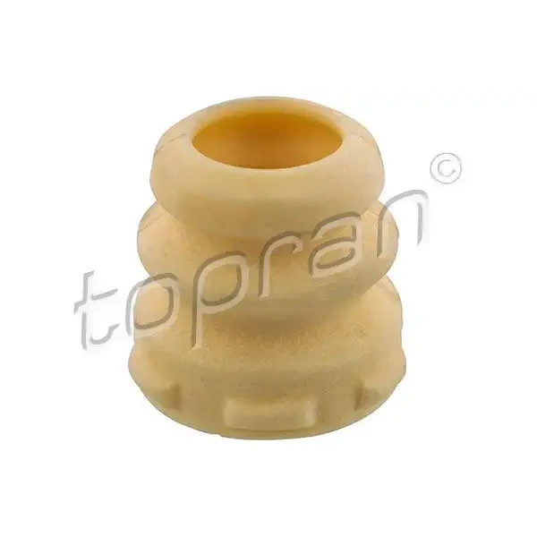Topran Ön Süspansiyon Takozu – 110068001 / OEM 1K0412303F