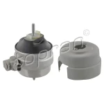 Topran Motor Takozu (Sol) – 110092002 / OEM 8E0199379M