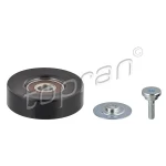 Topran Alternatör Gergi Rulmanı – 110097001 / OEM 06B903341B