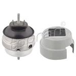 Topran Motor Takozu (Sağ) – 110127001 / OEM 8E0199382B