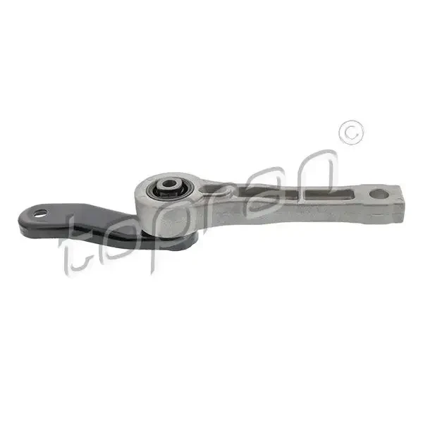 Topran Şanzıman Takozu – 110131001 / OEM 1K0199855BA