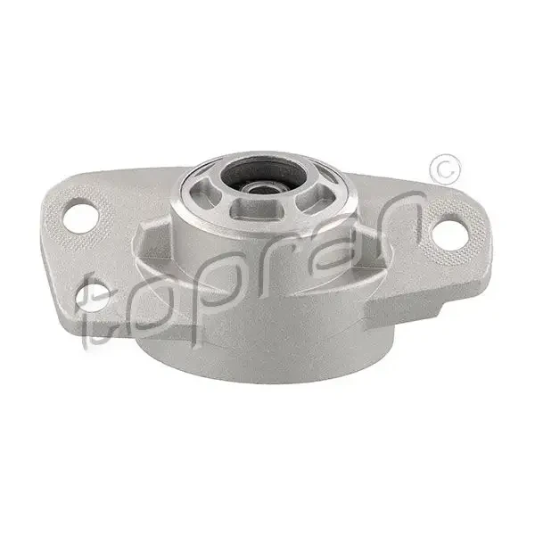 Topran Arka Amortisör Takozu – 110147001 / OEM 1K0513353H