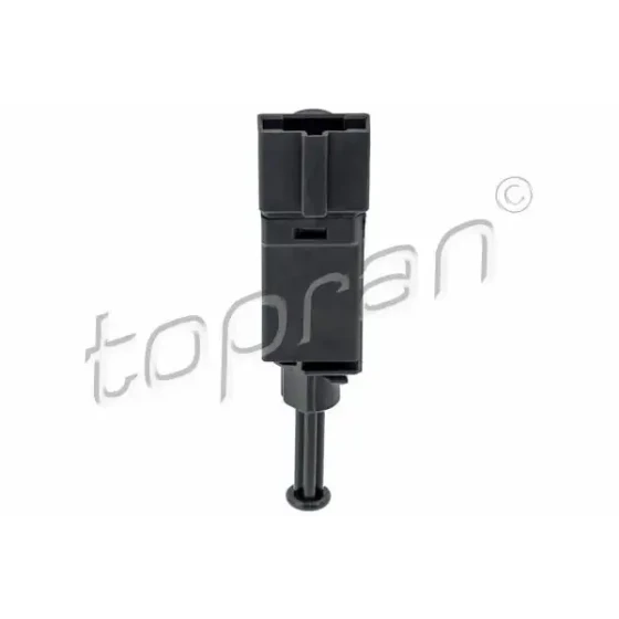 Topran Debriyaj Pedal Müşürü – 110170001 / OEM 1H0927189A ürün görseli