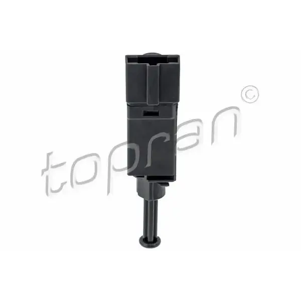 Topran Debriyaj Pedal Müşürü – 110170001 / OEM 1H0927189A