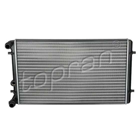 Topran Radyatör – 110177001 / OEM 1J0121253N ürün görseli