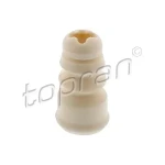 Topran Arka Süspansiyon Takozu – 110246001 / OEM 4B0512131B