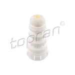 Topran Arka Süspansiyon Takozu – 110250001 / OEM 8D0512131L