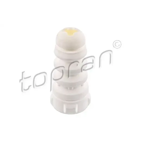 Topran Arka Süspansiyon Takozu – 110250001 / OEM 8D0512131L ürün görseli
