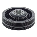 Topran Krank Kasnağı – 110281001 / OEM 059105251M