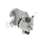 Topran Ön Fren Kaliperi (Sol) – 110283001 / OEM 1J0615123V