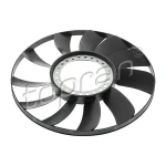Topran Fan Pervanesi – 110294001 / OEM 058121301B