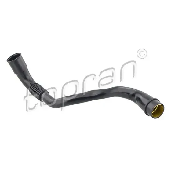 Topran Motor Havalandırma Hortumu – 110333001 / OEM 06A103217G ürün görseli