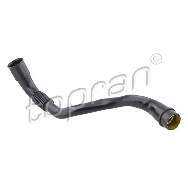 Topran Motor Havalandırma Hortumu – 110333001 / OEM 06A103217G