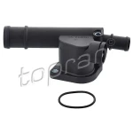 Topran Termostat Kapağı – 110362001 / OEM 038121132G