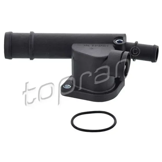 Topran Termostat Kapağı – 110362001 / OEM 038121132G ürün görseli