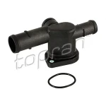 Topran Su Flanşı – 110363001 / OEM 06A121132AM