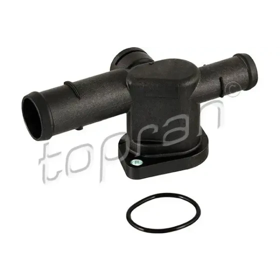 Topran Su Flanşı – 110363001 / OEM 06A121132AM ürün görseli