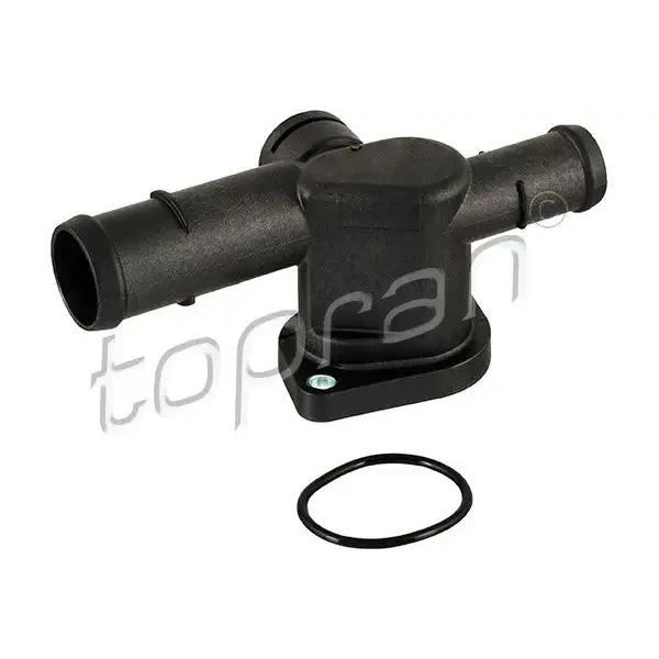 Topran Su Flanşı – 110363001 / OEM 06A121132AM