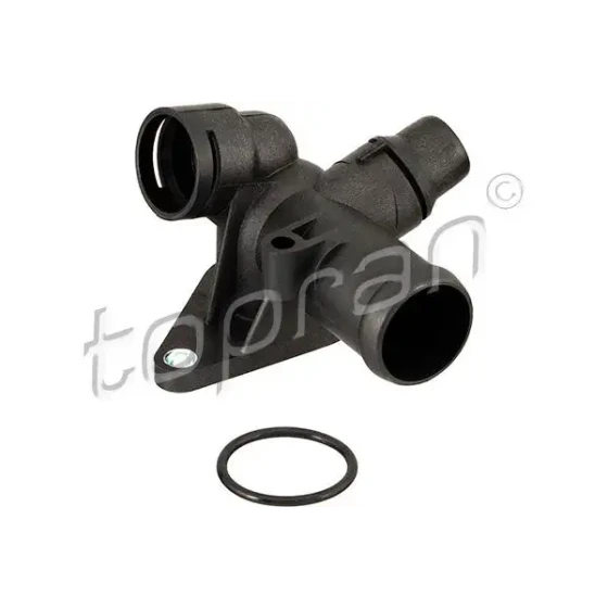 Topran Termostat Kapağı – 110365001 / OEM 06B121132E ürün görseli