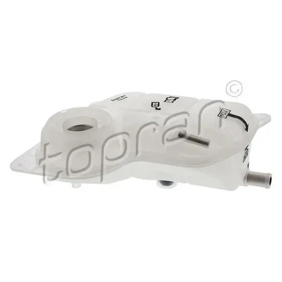 Topran Yedek Su Deposu – 110370001 / OEM 8D0121403D ürün görseli