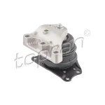 Topran Motor Takozu (Sağ) – 110381001 / OEM 6R0 199 167S
